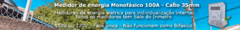 Banner da categoria Medidor de energia Monofasico