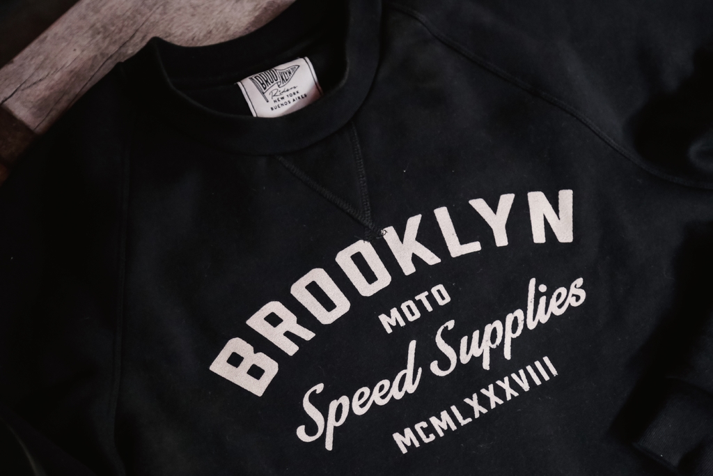 Buzos brooklyn deals