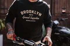 Image of Brooklyn Original Sweatshirt