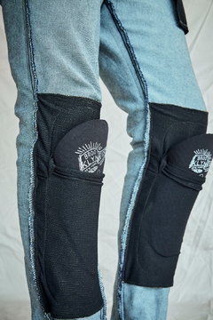 JEAN VEGAS UBK BLACK - tienda online