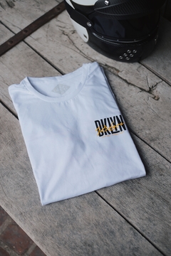 Brooklyn Bold T-Shirt - online store
