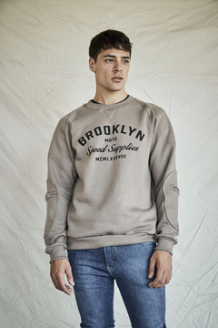 Brooklyn Original Sweatshirt (copia) (copia)