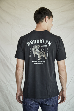 Brooklyn Bold T-Shirt (copia) (copia) (copia) (copia) on internet