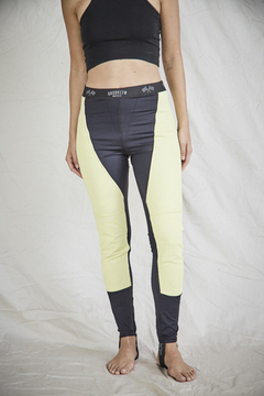 Brooklyn Underlayer - Kevlar Crafted Leggings