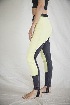 Brooklyn Underlayer - Kevlar Crafted Leggings - buy online