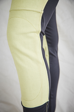 Brooklyn Underlayer - Kevlar Crafted Leggings - online store