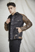 CHARMING JACKET - BROWN - buy online