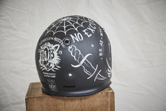 CASCO SILVER (copia) - Brooklyn Moto Co.