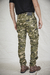 PANTALÓN CARGO WILLIAMS CAMUFLADO en internet