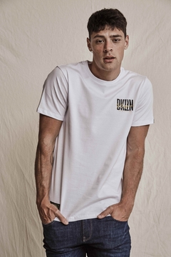 Brooklyn Bold T-Shirt on internet