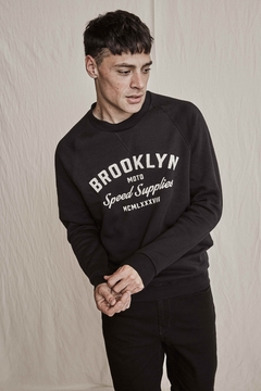 Buzo Brooklyn Original - comprar online