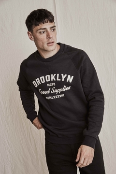 Buzo Brooklyn Original en internet