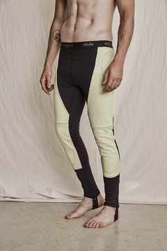 Brooklyn Underlayer - Kevlar Crafted Leggings