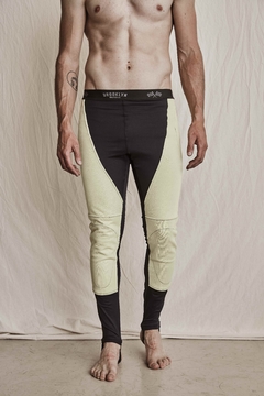 Brooklyn Underlayer - Kevlar Crafted Leggings on internet