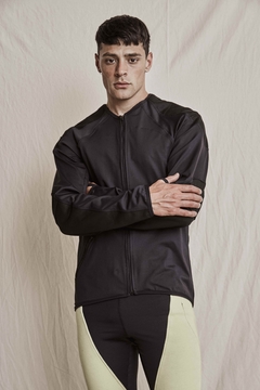 BROOKLYN UNDERLAYER - LIGHTWEIGHT THERMAL JACKET - Brooklyn Moto Co.