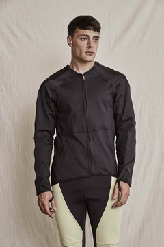 BROOKLYN UNDERLAYER - LIGHTWEIGHT THERMAL JACKET