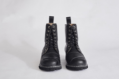 BLACK ALBUQUERQUE BOOTS - buy online