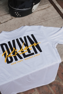 Image of Brooklyn Bold T-Shirt