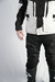 CAMPERA ADVENTURE - BLANCO Y NEGRO en internet