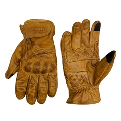 GUANTES FOSS TOSTADO