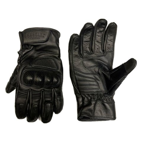 GUANTES Negro WINSLOW