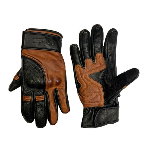 GUANTES GROOM COMBINADO