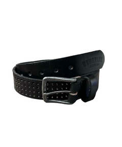 Cinturón Rolla Negro - comprar online