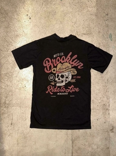 Brooklyn Speed Supplies T-Shirt (copia)