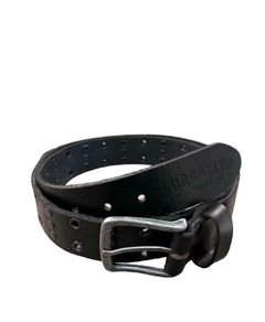 Tulsa Black Belt - buy online