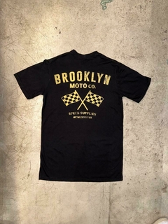Brooklyn Speed Supplies T-Shirt