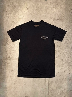 Brooklyn Tiger Black T-Shirt - buy online