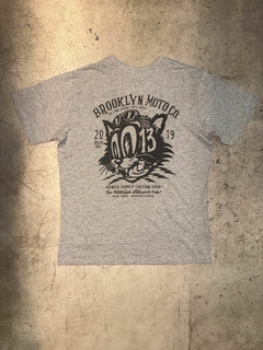 Brooklyn Felix T-Shirt