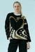 Sweater MIA : LUREX
