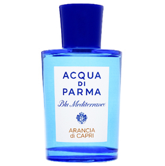 Acqua di Parma - Arancia di Capri