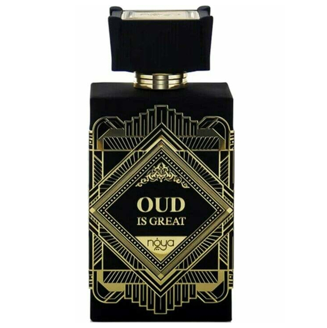 Noya Oud Is Great Comprar em The King of Decants