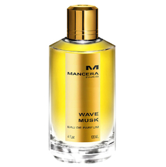 Mancera - Wave Musk