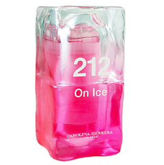 Carolina Herrera - 212 on Ice (2006)