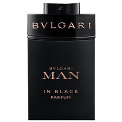 Bvlgari - Bvlgari Man In Black Parfum (LANÇAMENTO)