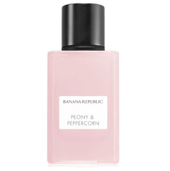 Banana Republic - Gardenia & Cardamom