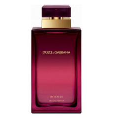 Dolce&Gabbana - Pour Femme Intense