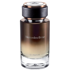 Mercedes-Benz - Le Parfum