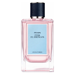 Prada - Pink Flamingos