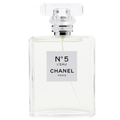 Chanel - No 5 L'Eau