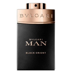 Bvlgari - Bvlgari Man Black Orient