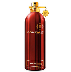 Montale - Red Vetiver
