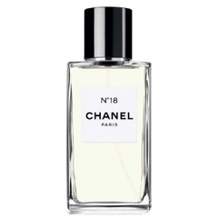 Chanel - No 18