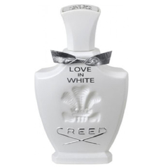 Creed - Love in White