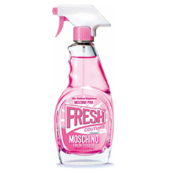 Moschino - Pink Fresh Couture