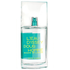 Issey Miyake - L'Eau d'Issey pour Homme Shade of Lagoon