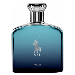 Ralph Lauren - Polo Deep Blue Parfum (Lançamento)